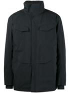 Arc'teryx Veilance Coreloft Field Jacket - Black