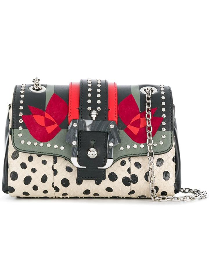 Paula Cademartori Kaia Love - Multicolour