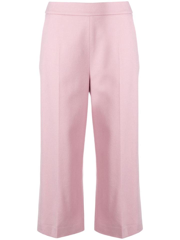 Max Mara Max Mara 11361083000 008 Pink Natural (vegetable)->cotton -