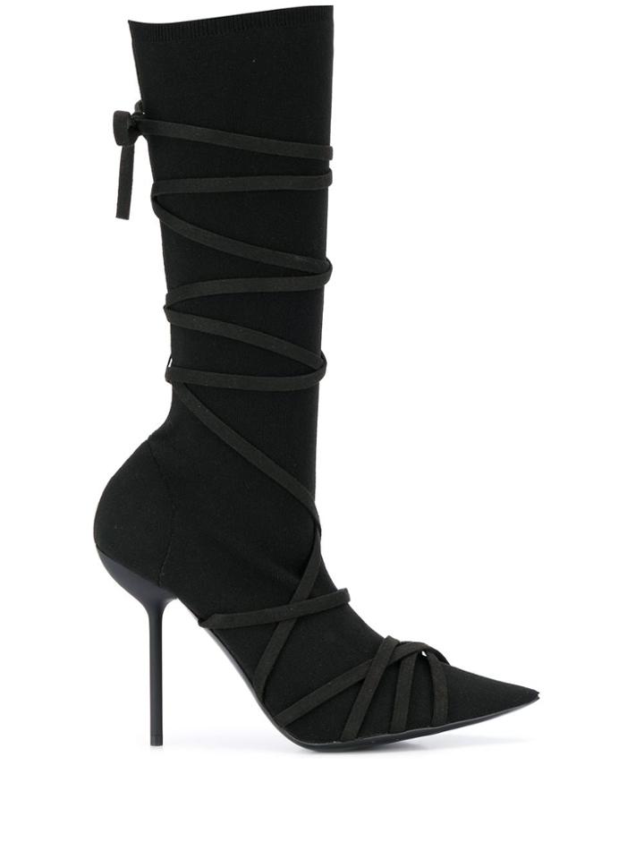 Unravel Project Unravel Project Uwia019e190060011000 Black Apicreated