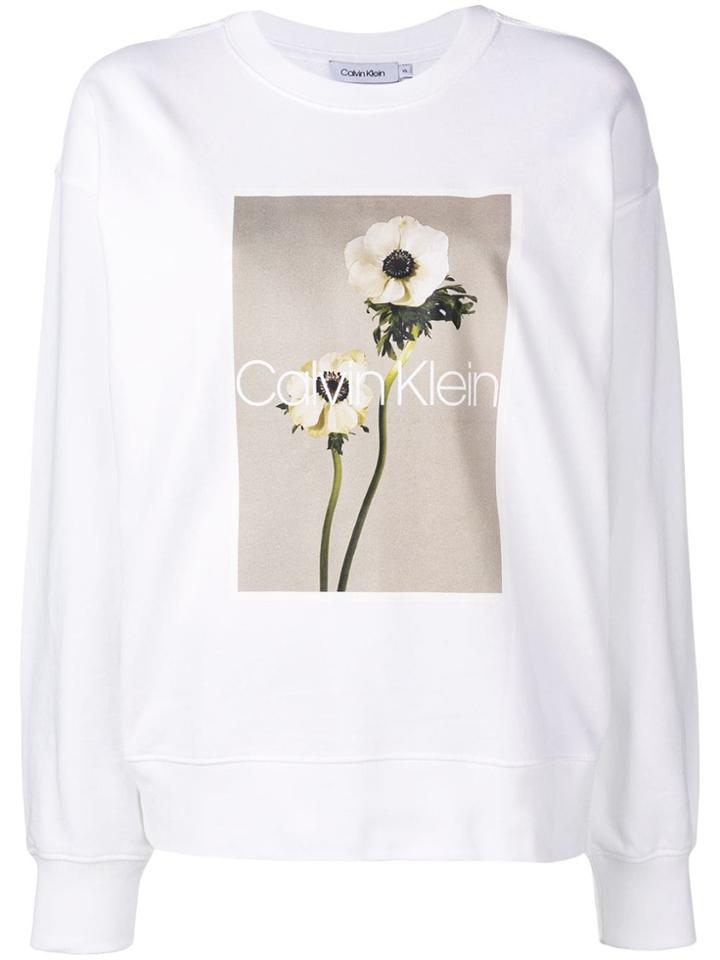 Calvin Klein Ck Calvin Klein K20k200379 Bianco - White
