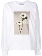 Calvin Klein Ck Calvin Klein K20k200379 Bianco - White