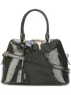 Maison Margiela Large 5ac Tote - Green