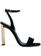 Giuseppe Zanotti Design Charline Sandals - Black