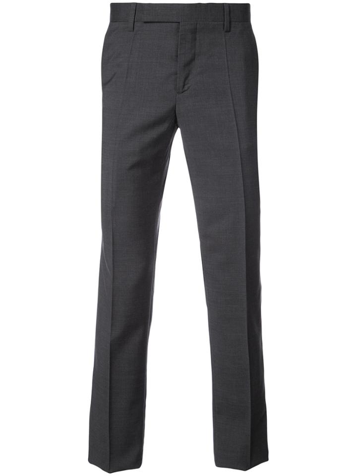 Maison Margiela Tailored Trousers - Grey