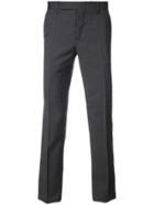 Maison Margiela Tailored Trousers - Grey