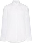 Frescobol Carioca Frscbl Antonio Ls Sht Wht - White