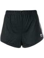 Adidas 3-sripes Shorts - Black