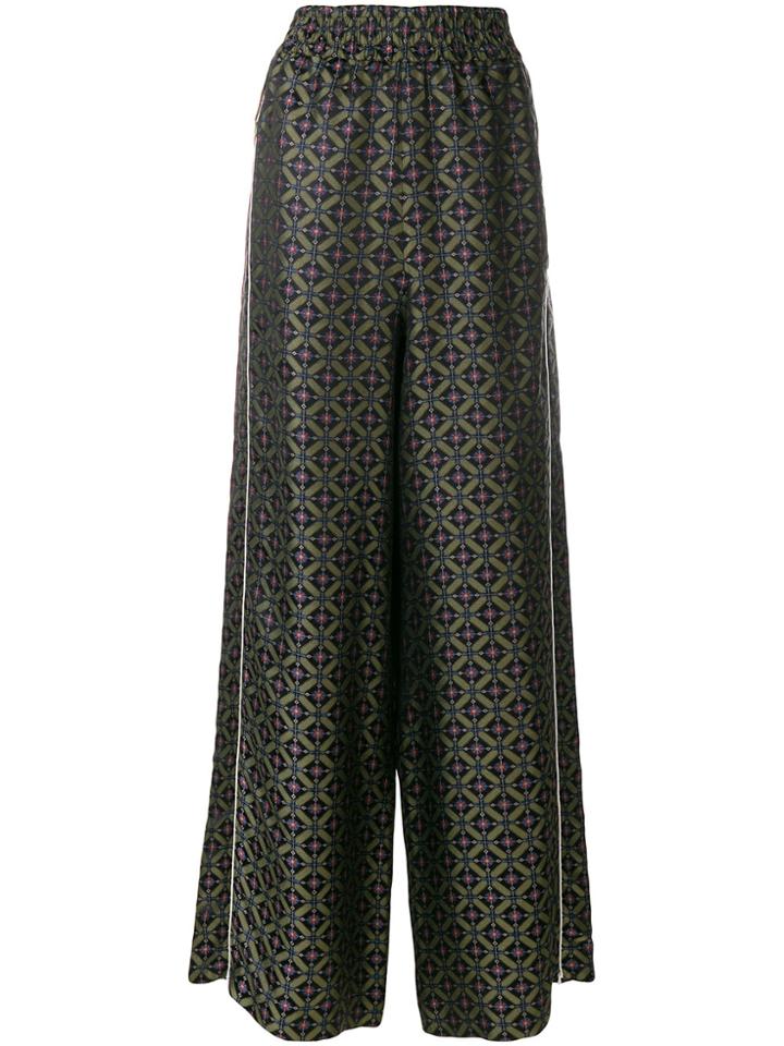Golden Goose Deluxe Brand Sophie Trousers - Black