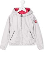 Colmar Kids Reversible Jacket, Girl's, Size: 10 Yrs, Grey