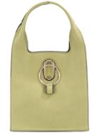 Stée Rosa Tote Bag - Green
