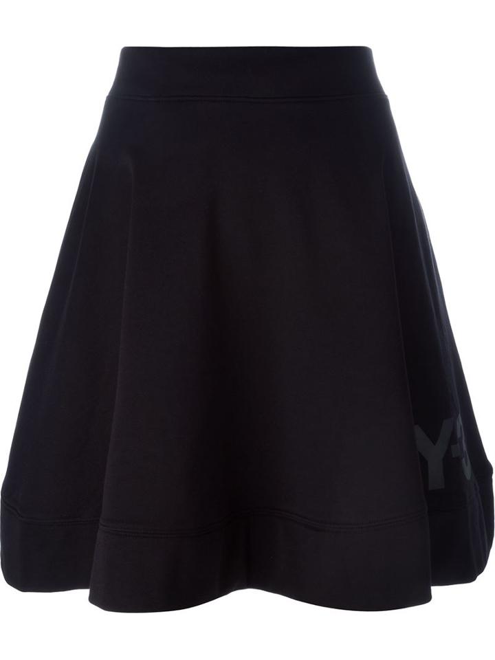 Y-3 'dancer' Skirt