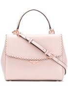 Michael Michael Kors Classic Tote - Pink