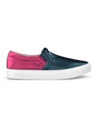Swear Maddox Sneakers - Blue