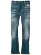 6397 Skinny Jeans - Blue