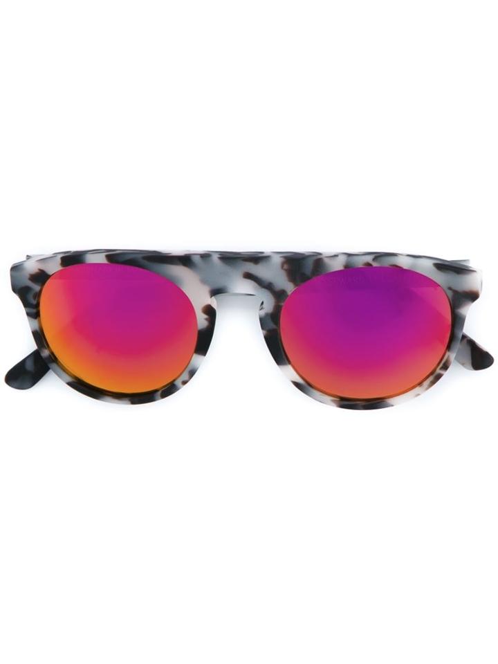 Westward Leaning 'atlas 18' Sunglasses
