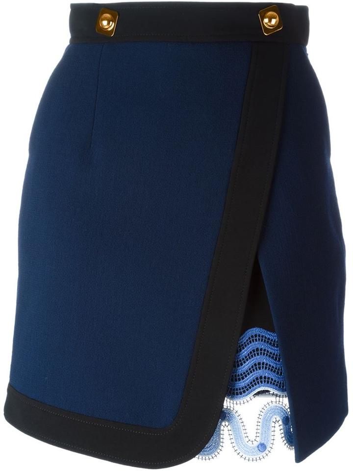Peter Pilotto 'danis' Skirt