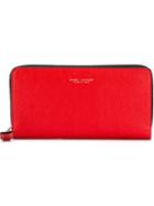 Marc Jacobs 'incognito' Wallet