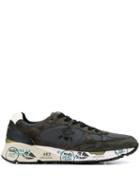 Premiata Mase 4005 Sneakers - Grey