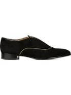 Stella Luna Loafers