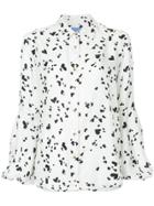 Macgraw Lovers Blouse - White
