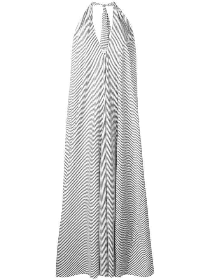 Mara Hoffman Hanna Maxi Dress - Black