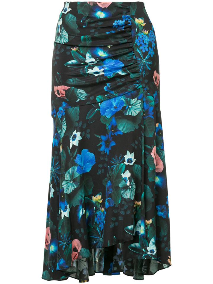 Ginger & Smart Harmony Skirt - Multicolour