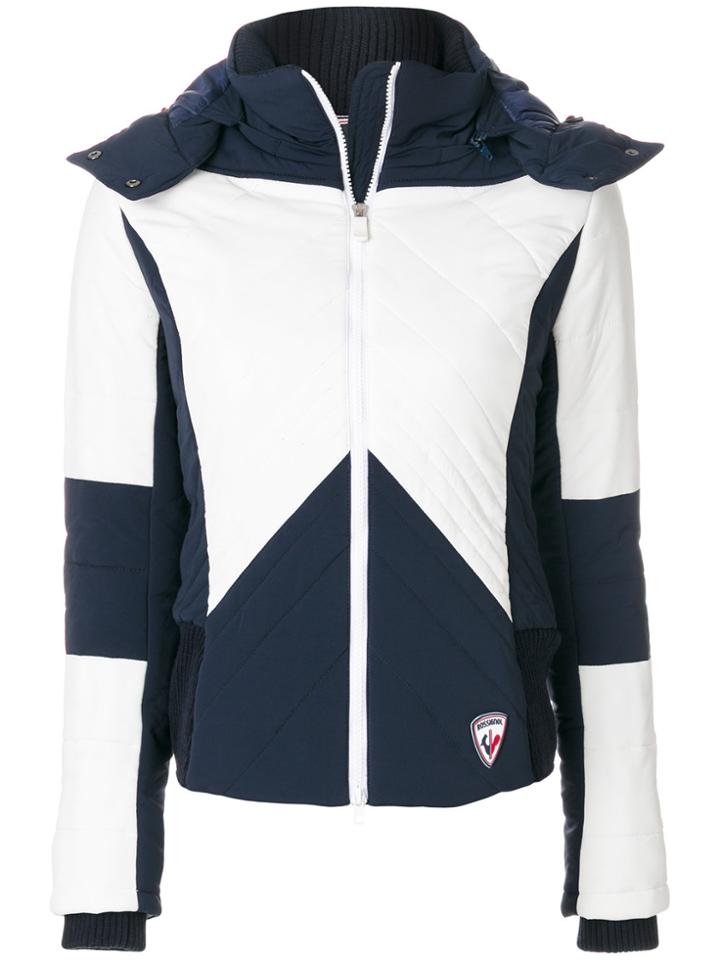 Rossignol Audrey Jacket - Blue