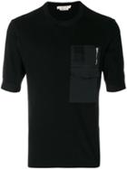 Alyx Patch Pocket T-shirt - Black