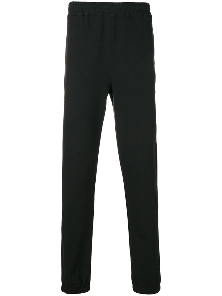 Stussy Classic Track Pants - Black