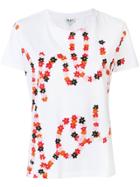 Kenzo Valentine's Day Capsule Only You T-shirt - White