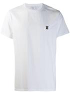 Burberry Monogram T-shirt - White
