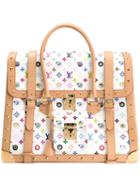 Louis Vuitton Vintage Oversized Monogram Tote