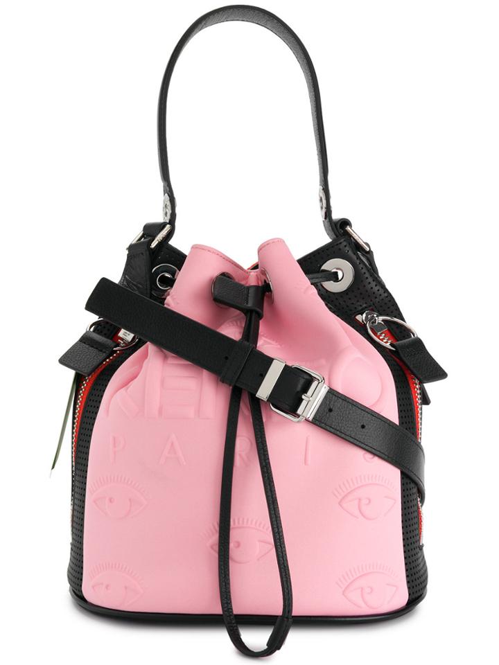 Kenzo Drawstring Bag - Unavailable