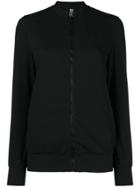 No Ka' Oi Zipped Sweatshirt - Black