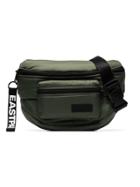 Eastpak Khaki Doggy Crossbody Bag - Green