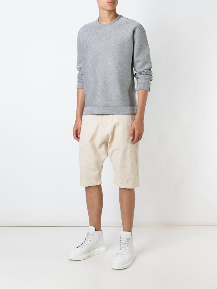 Maharishi 'summer Long Shorts'
