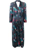 Henrik Vibskov Collect Jersey Dress - Blue