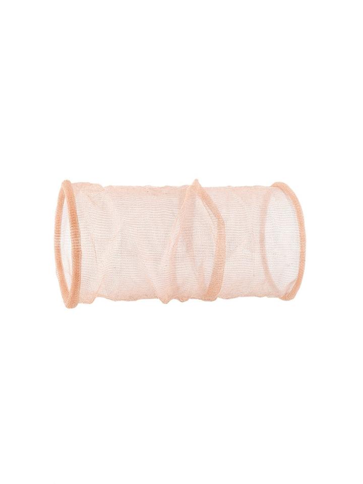 Christian Koban Cocoon Woven Bracelet - Pink & Purple