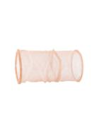 Christian Koban Cocoon Woven Bracelet - Pink & Purple