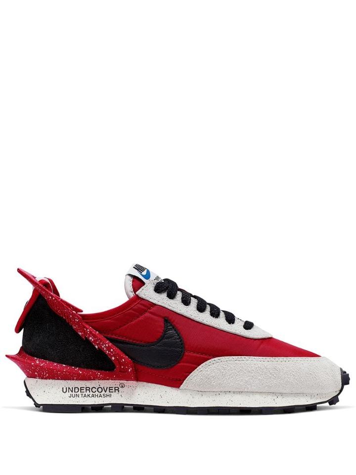 Nike X Undercover Daybreak Sneakers - Red