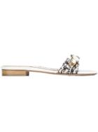 Marchesa 'ashley' Sandals - Neutrals