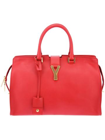 Saint Laurent 'cabas Chyc' Tote