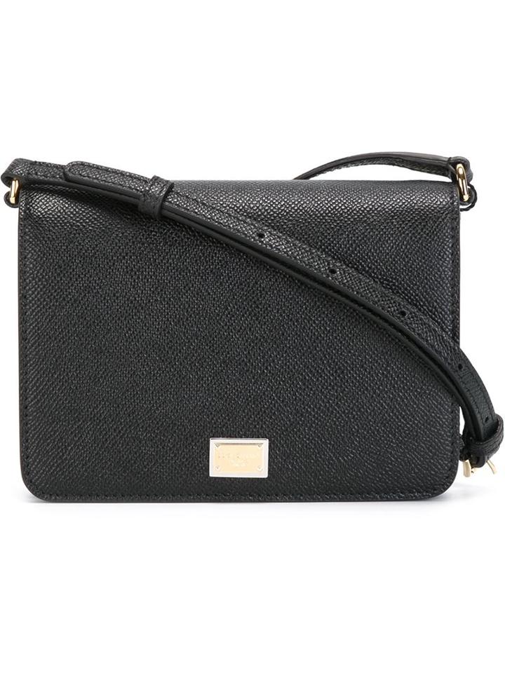 Dolce & Gabbana 'glam' Cross Body