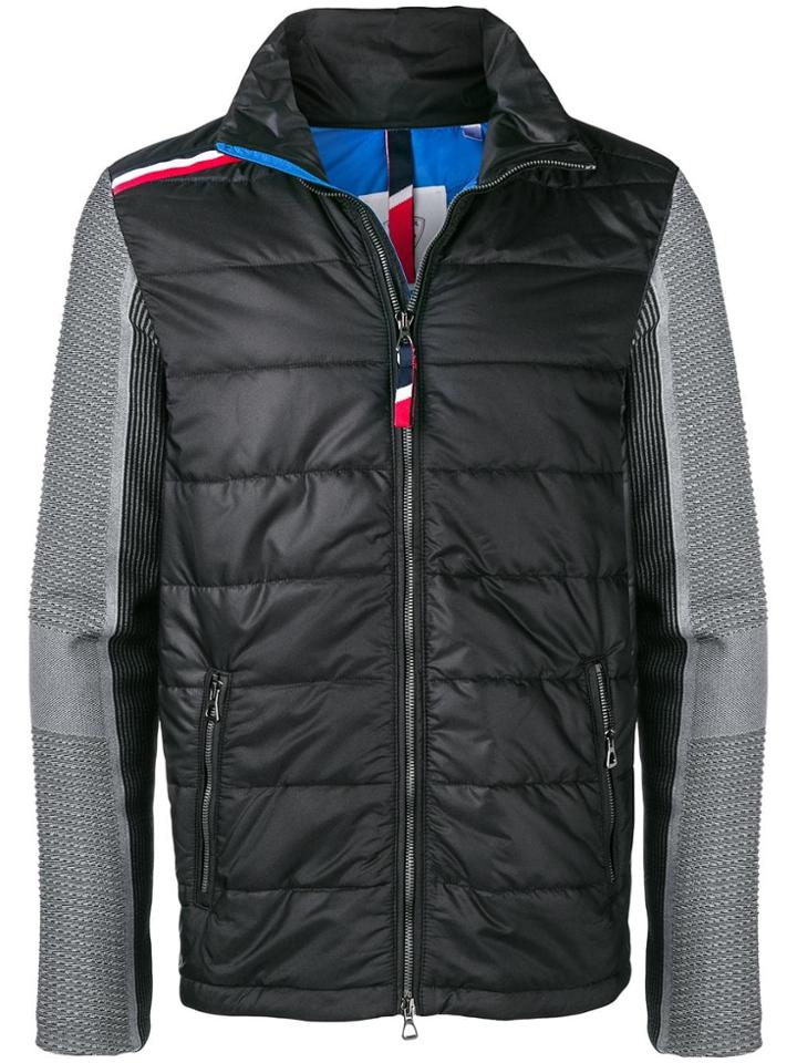 Rossignol Palmares Light Jacket - Black