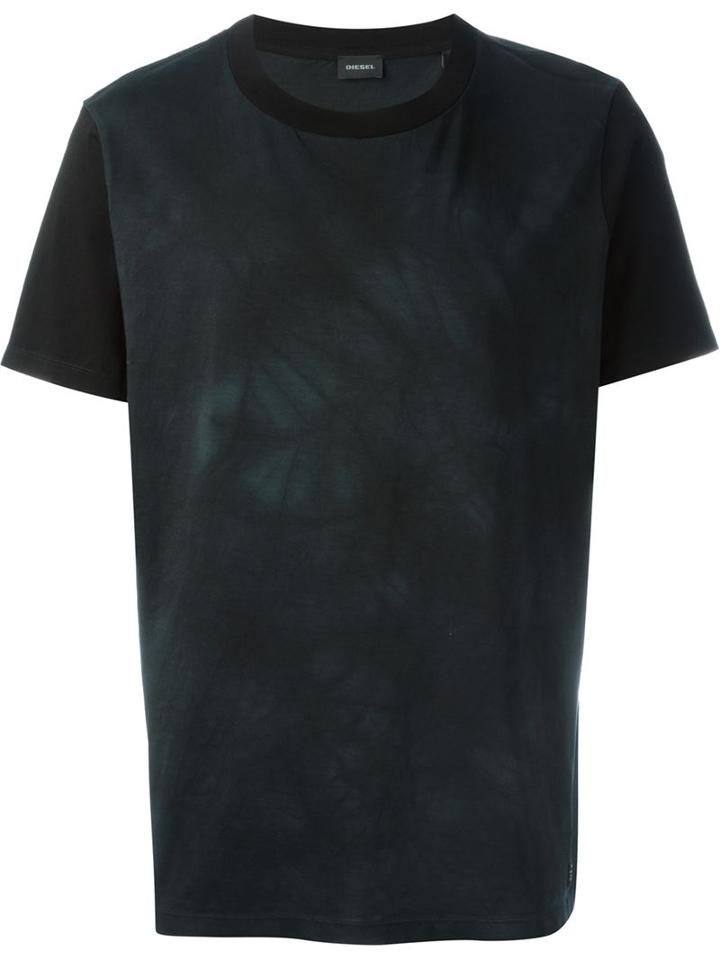 Diesel Tie Dye T-shirt