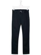 Boss Hugo Boss Casual Trousers - Blue