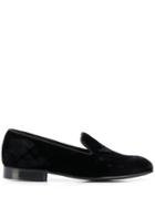 Church's Casual Slippers - Black