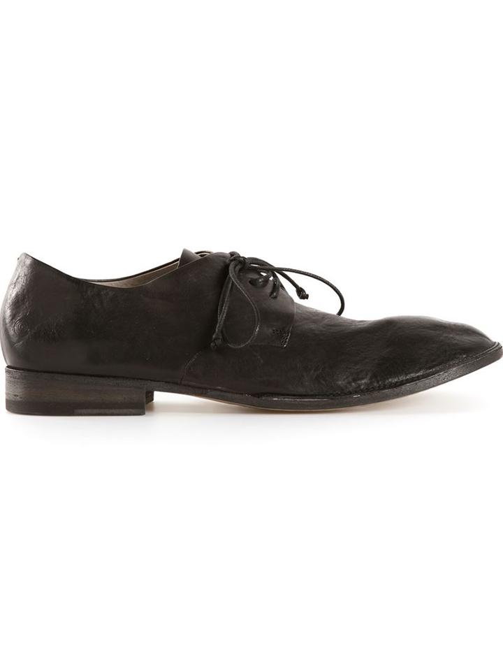 Marsèll 'marsacco' Lace-up Shoes