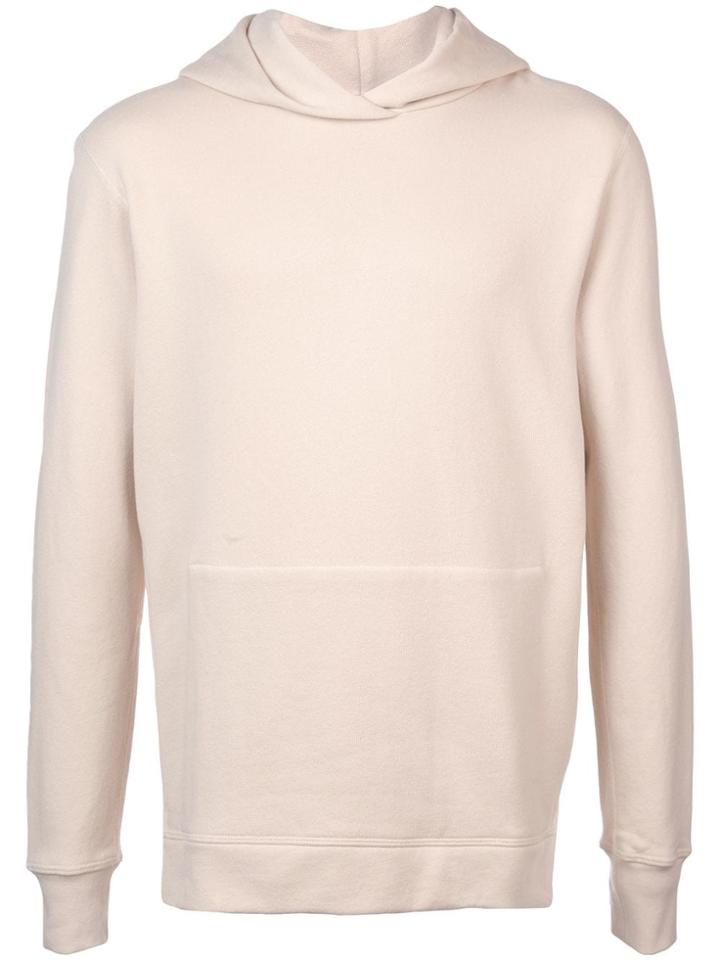 John Elliott Classic Hoodie - Neutrals